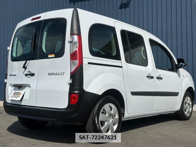 Renault KANGOO 2013-09 7820850-3