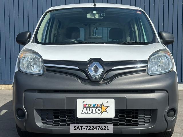 Renault KANGOO 2013-09 7820850-4