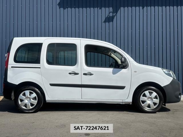 Renault KANGOO 2013-09 7820850-5