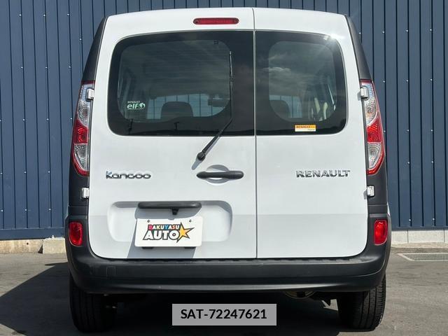 Renault KANGOO 2013-09 7820850-6