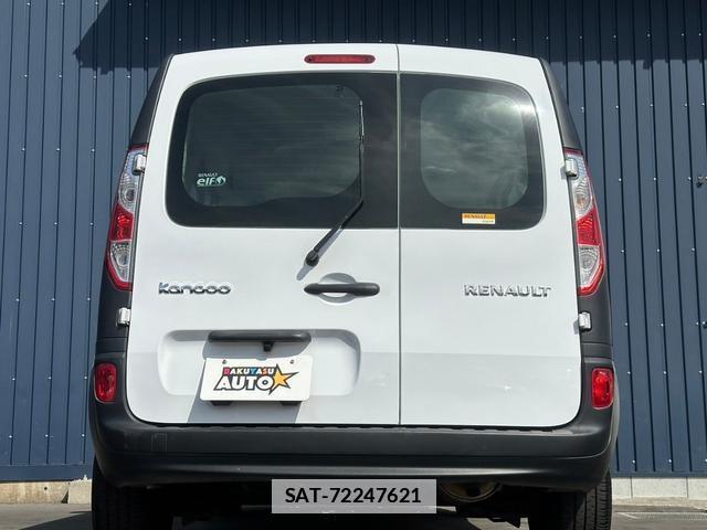 Renault KANGOO 2013-09 7820850-7