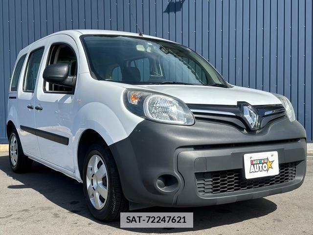 Renault KANGOO 2013-09 7820850-8