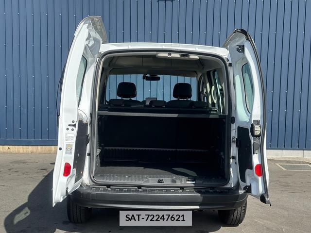 Renault KANGOO 2013-09 7820850-9