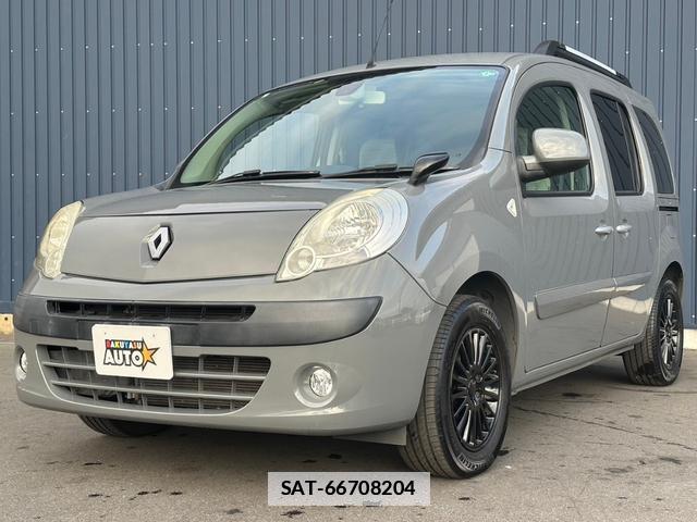 Renault KANGOO 2013-02 7820854-10