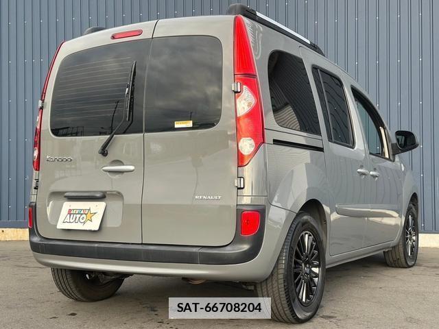 Renault KANGOO 2013-02 7820854-11
