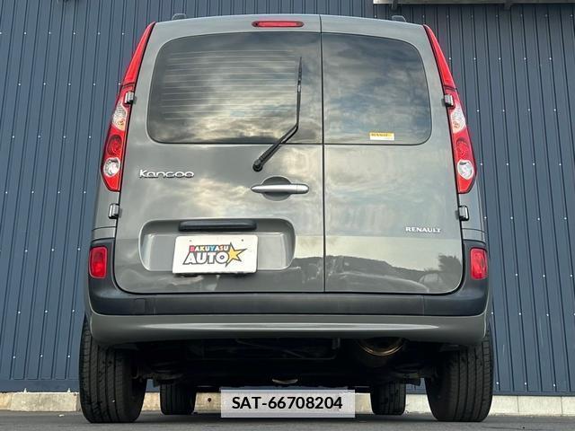 Renault KANGOO 2013-02 7820854-12