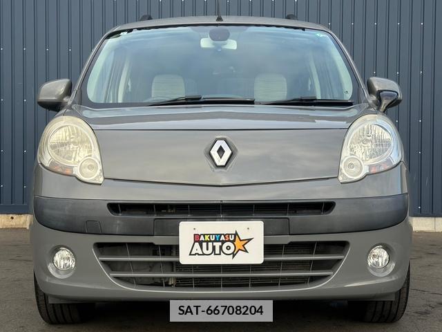 Renault KANGOO 2013-02 7820854-2