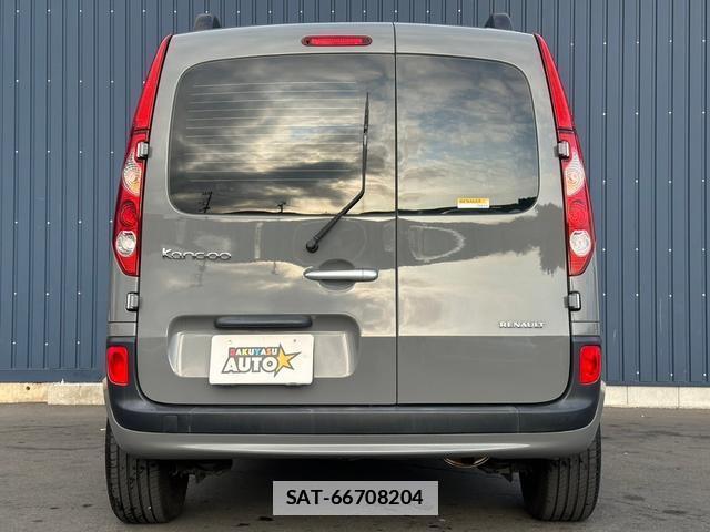 Renault KANGOO 2013-02 7820854-3