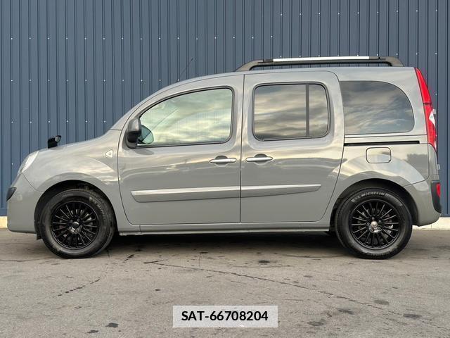 Renault KANGOO 2013-02 7820854-5