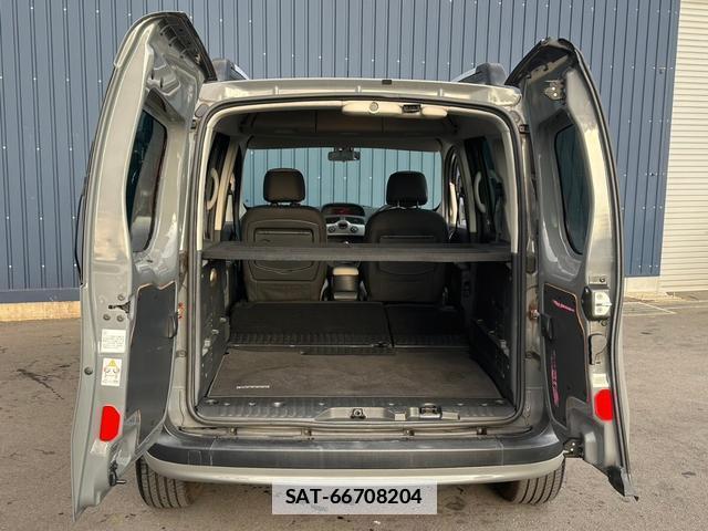 Renault KANGOO 2013-02 7820854-8