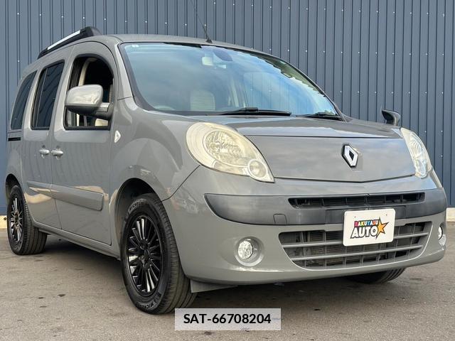 Renault KANGOO 2013-02 7820854-9