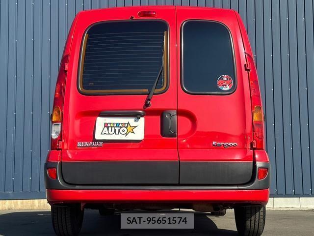 Renault KANGOO 2006-02 7820855-11