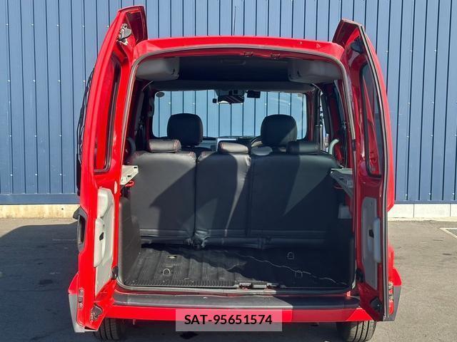Renault KANGOO 2006-02 7820855-12