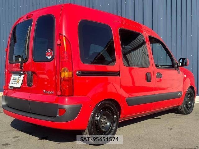 Renault KANGOO 2006-02 7820855-13