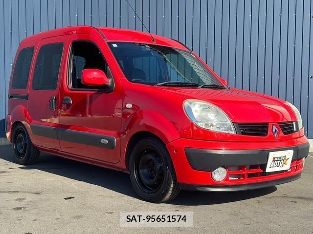Renault KANGOO 2006-02 7820855-14