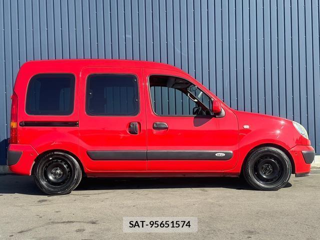 Renault KANGOO 2006-02 7820855-15