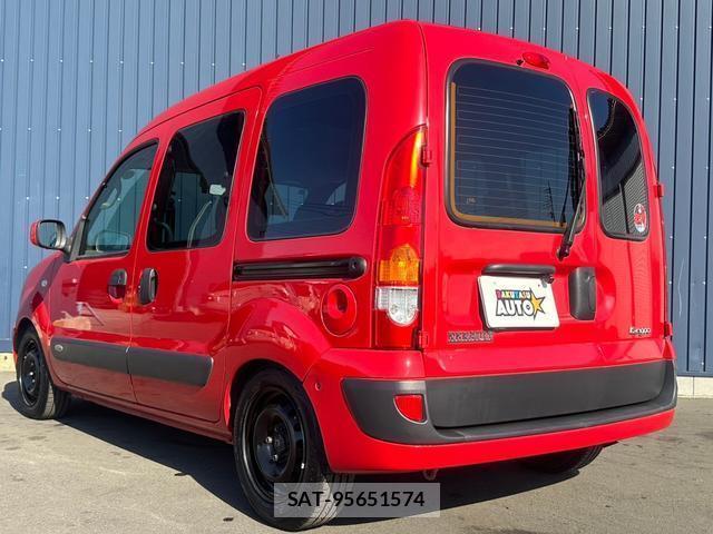 Renault KANGOO 2006-02 7820855-3