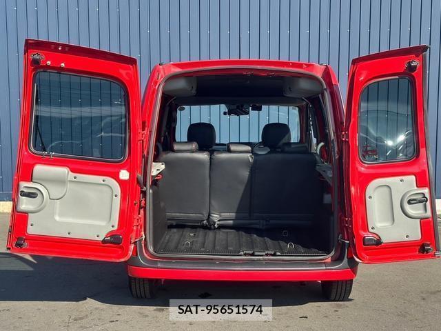 Renault KANGOO 2006-02 7820855-4