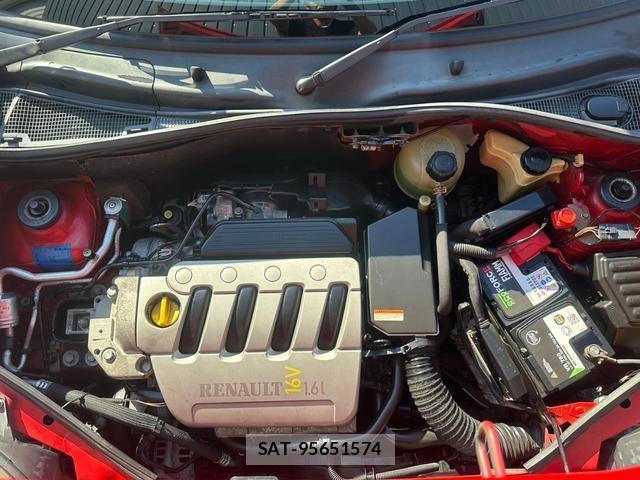 Renault KANGOO 2006-02 7820855-8