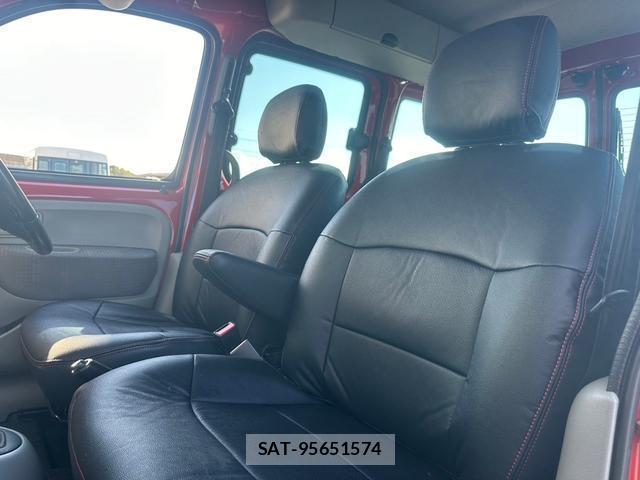 Renault KANGOO 2006-02 7820855-9