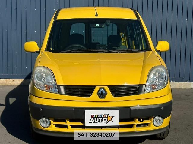 Renault KANGOO 2010-03 7820858-1
