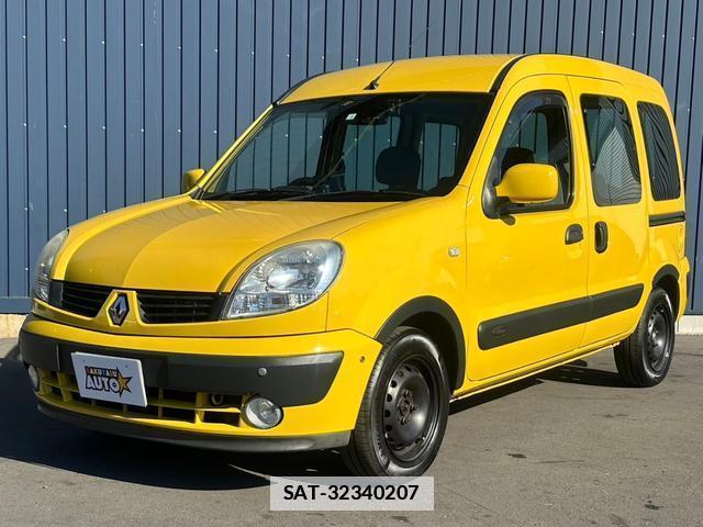 Renault KANGOO 2010-03 7820858-10