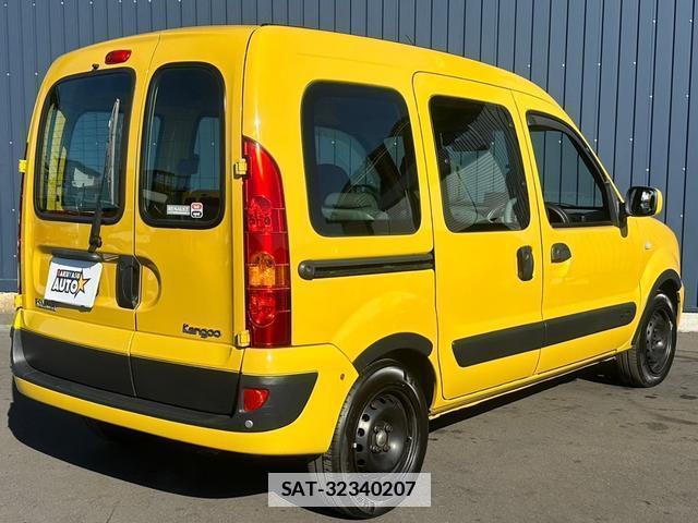 Renault KANGOO 2010-03 7820858-11