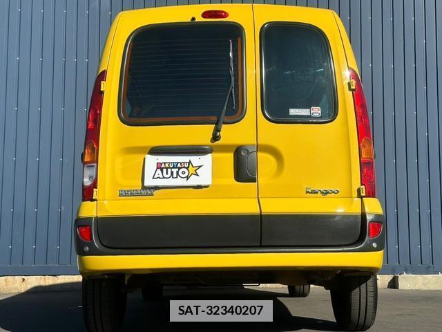 Renault KANGOO 2010-03 7820858-12