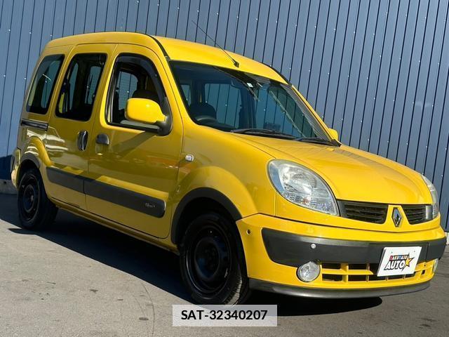 Renault KANGOO 2010-03 7820858-13