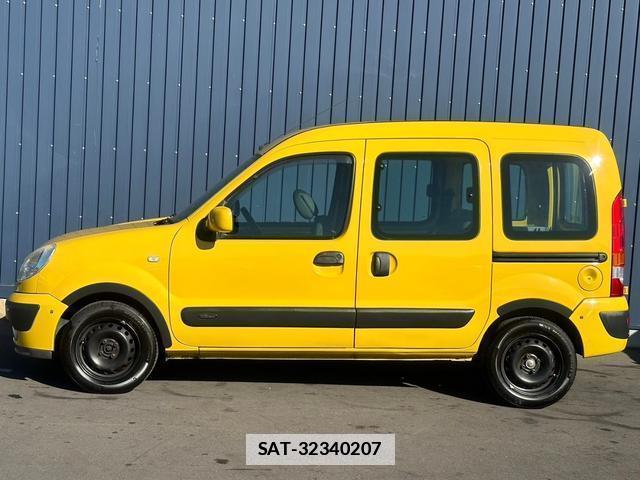 Renault KANGOO 2010-03 7820858-14