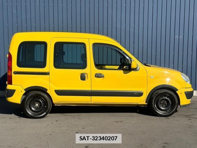 Renault KANGOO 2010-03 7820858-15