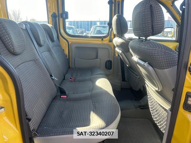 Renault KANGOO 2010-03 7820858-6