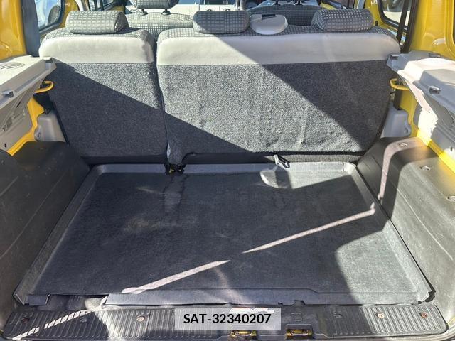 Renault KANGOO 2010-03 7820858-7