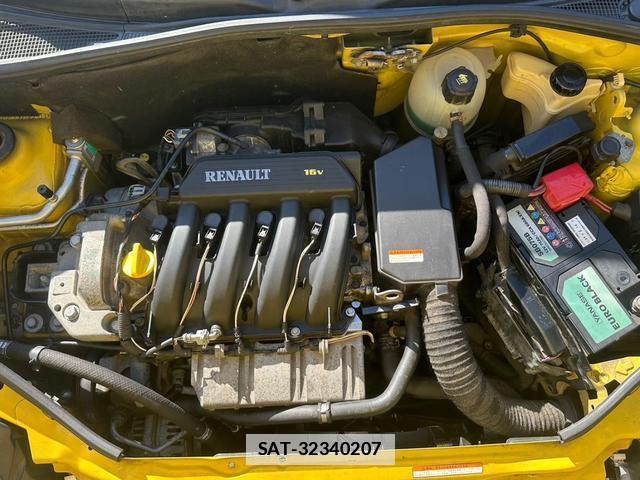 Renault KANGOO 2010-03 7820858-8