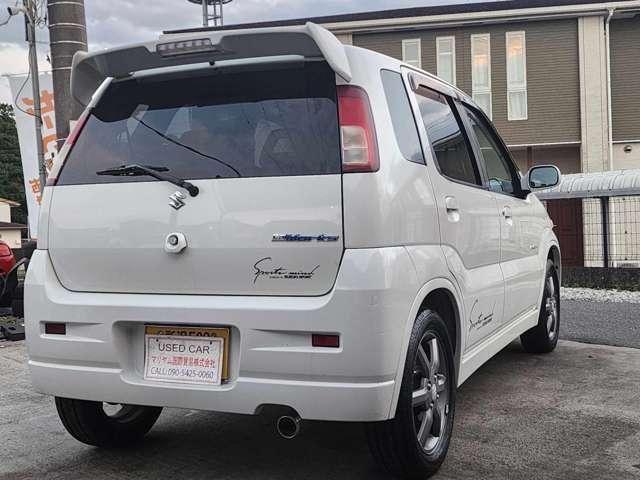 Suzuki KEI 2006-03 7812951-1