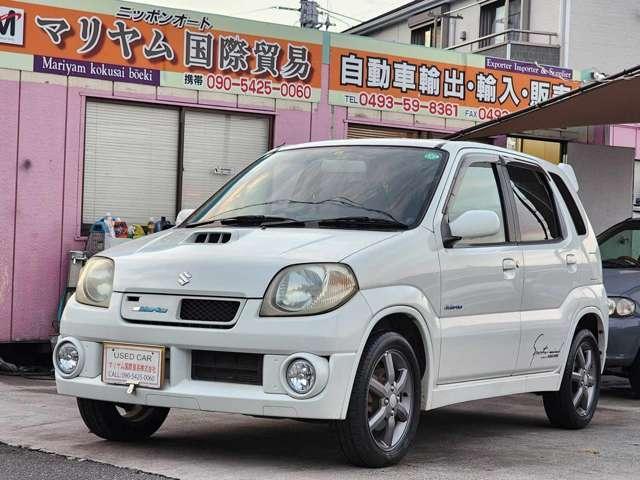 Suzuki KEI 2006-03 7812951-12