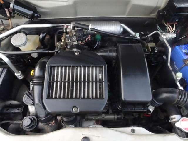 Suzuki KEI 2006-03 7812951-14