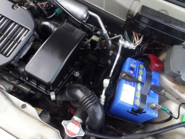 Suzuki KEI 2006-03 7812951-16