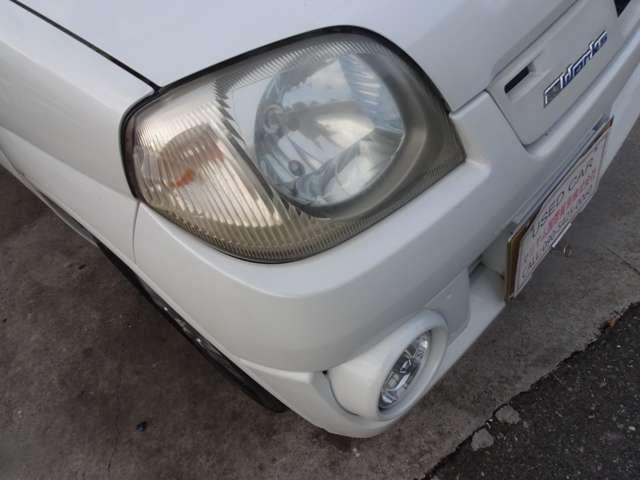 Suzuki KEI 2006-03 7812951-19