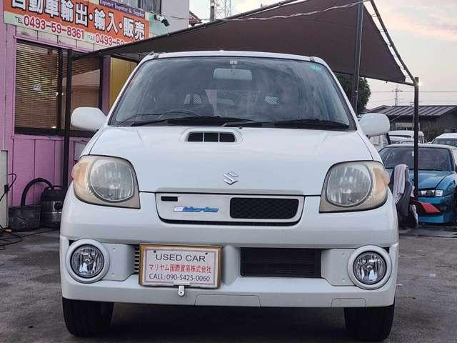 Suzuki KEI 2006-03 7812951-2