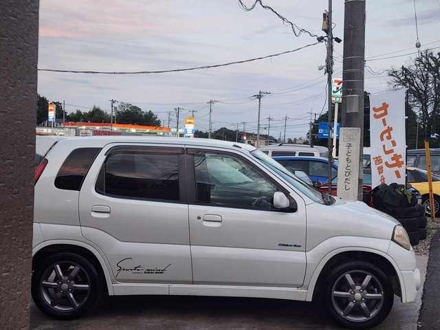 Suzuki KEI 2006-03 7812951-4