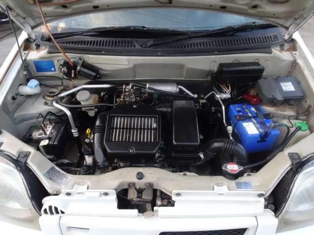 Suzuki KEI 2006-03 7812951-7
