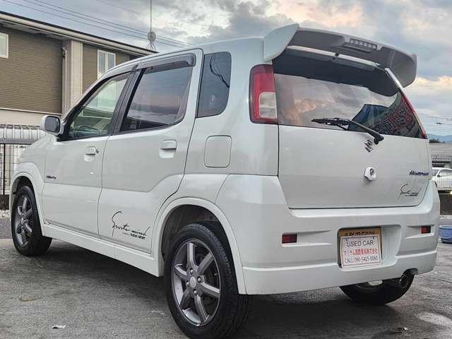 Suzuki KEI 2006-03 7812951-9