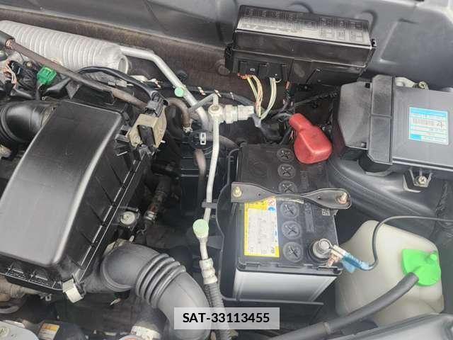 Suzuki KEI 2007-08 7812994-10