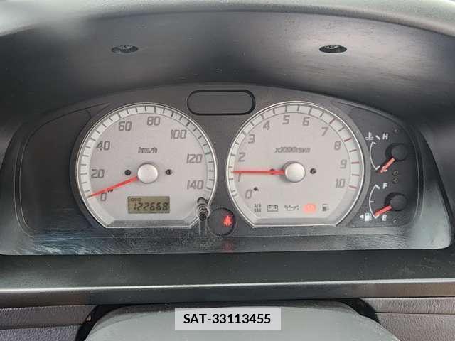 Suzuki KEI 2007-08 7812994-14