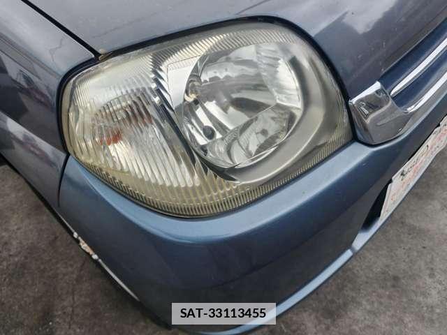 Suzuki KEI 2007-08 7812994-15