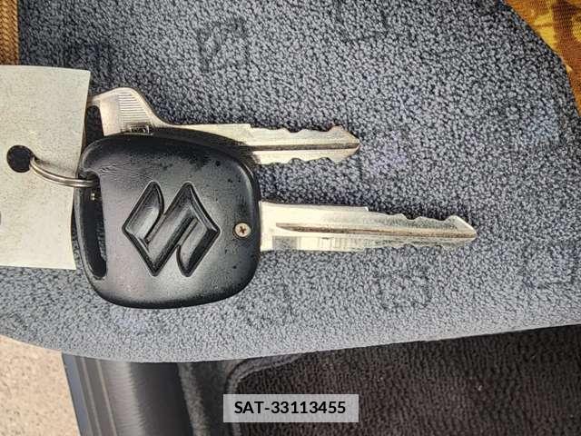 Suzuki KEI 2007-08 7812994-16