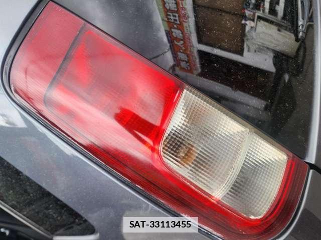 Suzuki KEI 2007-08 7812994-18