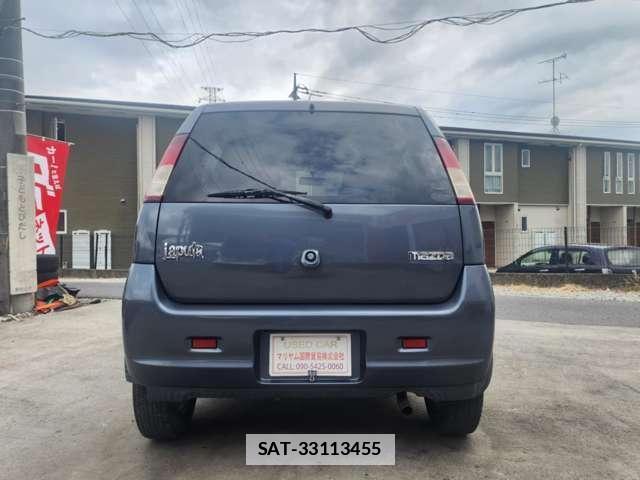 Suzuki KEI 2007-08 7812994-2