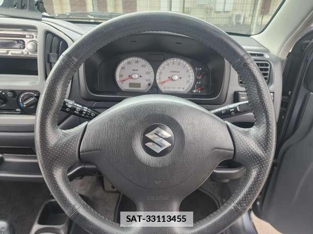 Suzuki KEI 2007-08 7812994-8